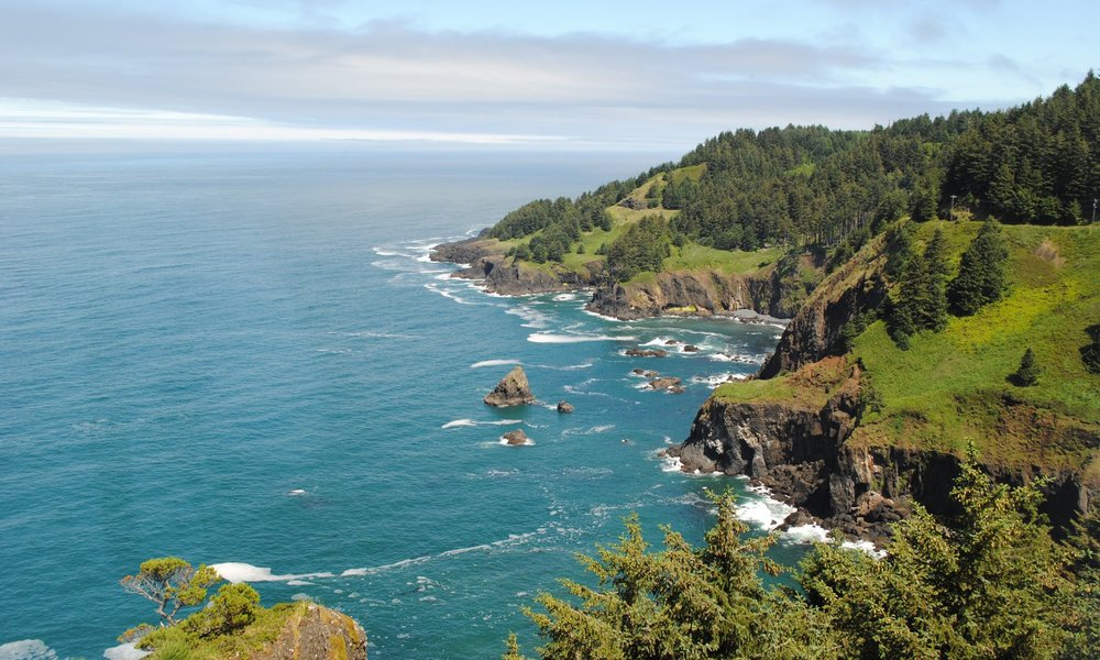 Casino Near Cannon Beach Oregon