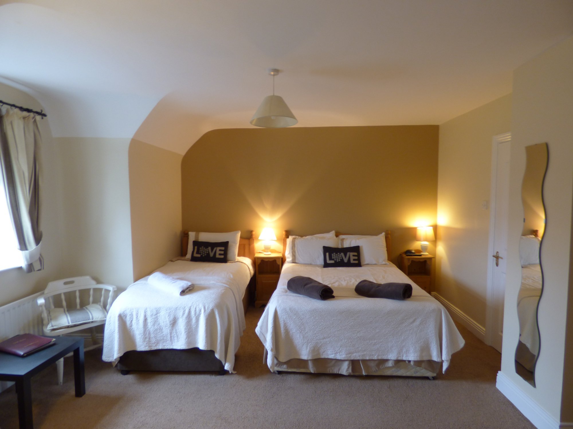 PARKHOUSE BED & BREAKFAST - Updated 2024 Prices & B&B Reviews (Bunratty ...