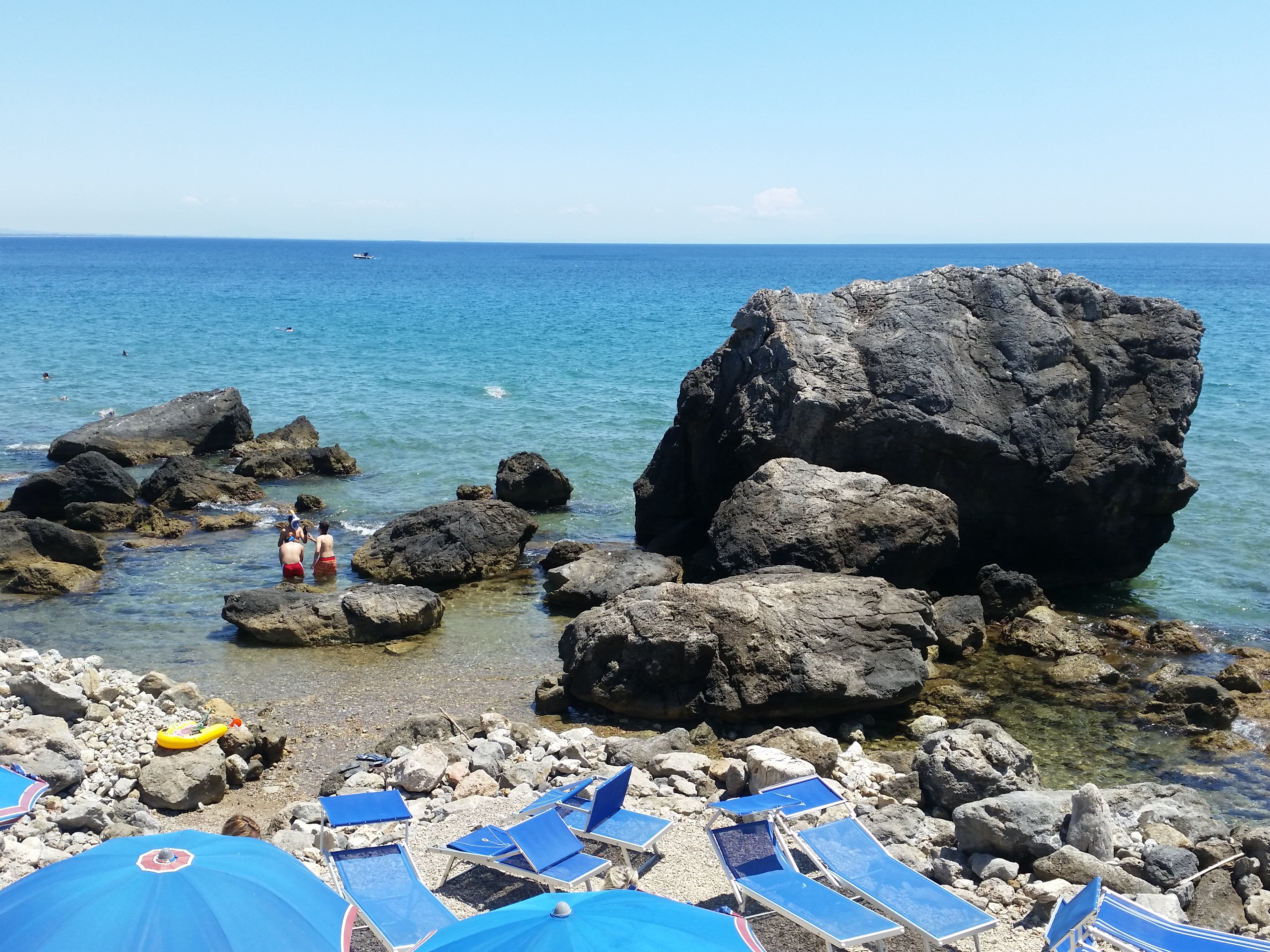 Spiaggia Della Feniglia All You Need to Know BEFORE You Go 2024