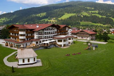 Hotel photo 4 of Das Urbisgut.