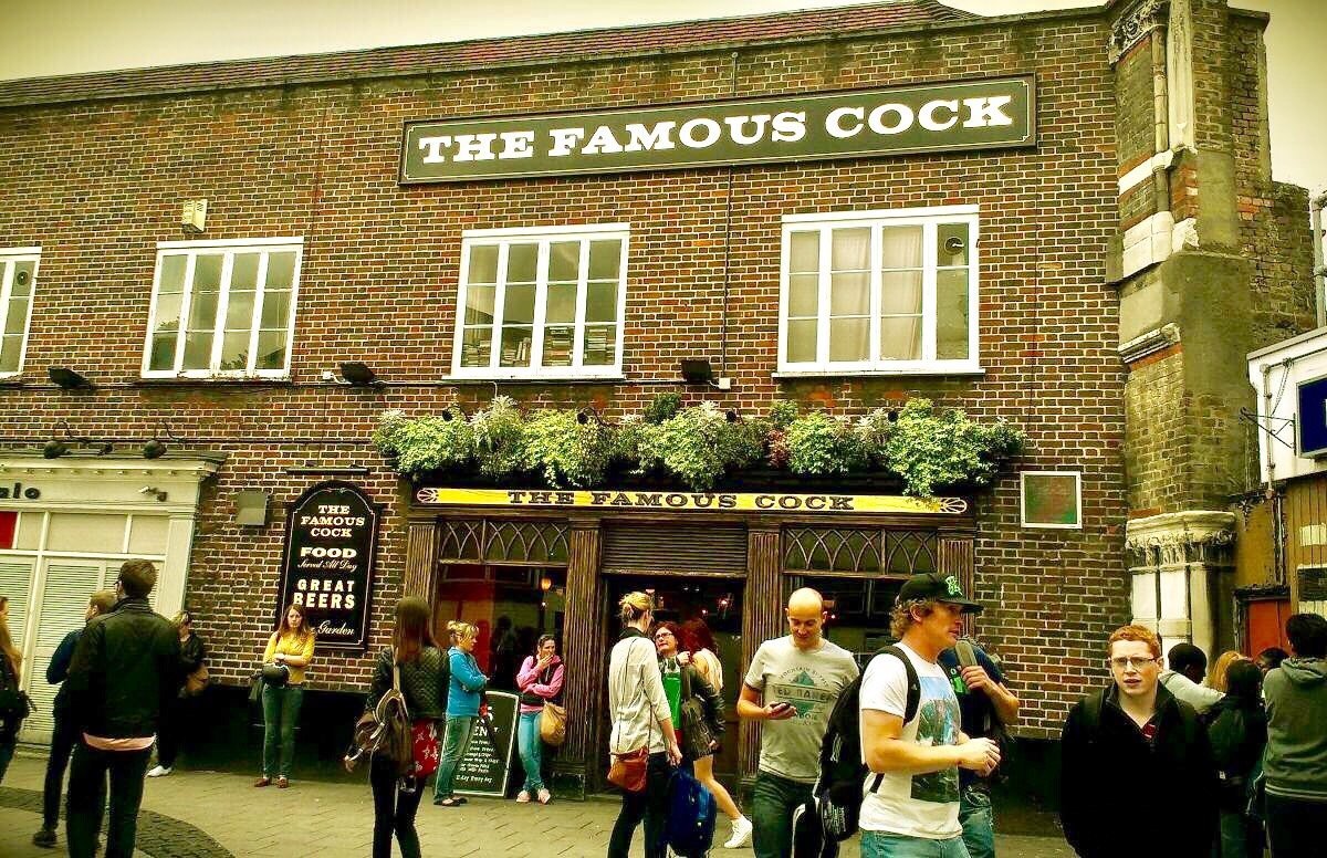 Famous cock tavern - All You Need to Know BEFORE You Go (2024)