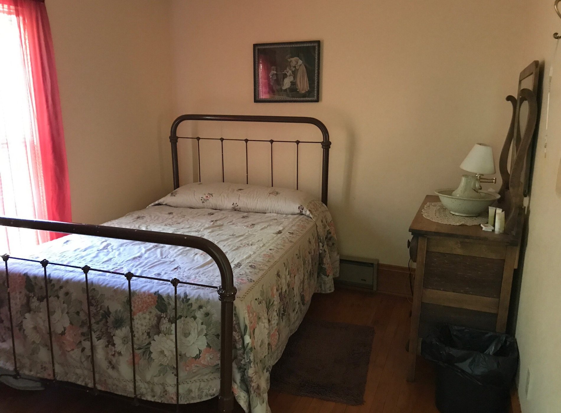 Kettle Falls Hotel by null
