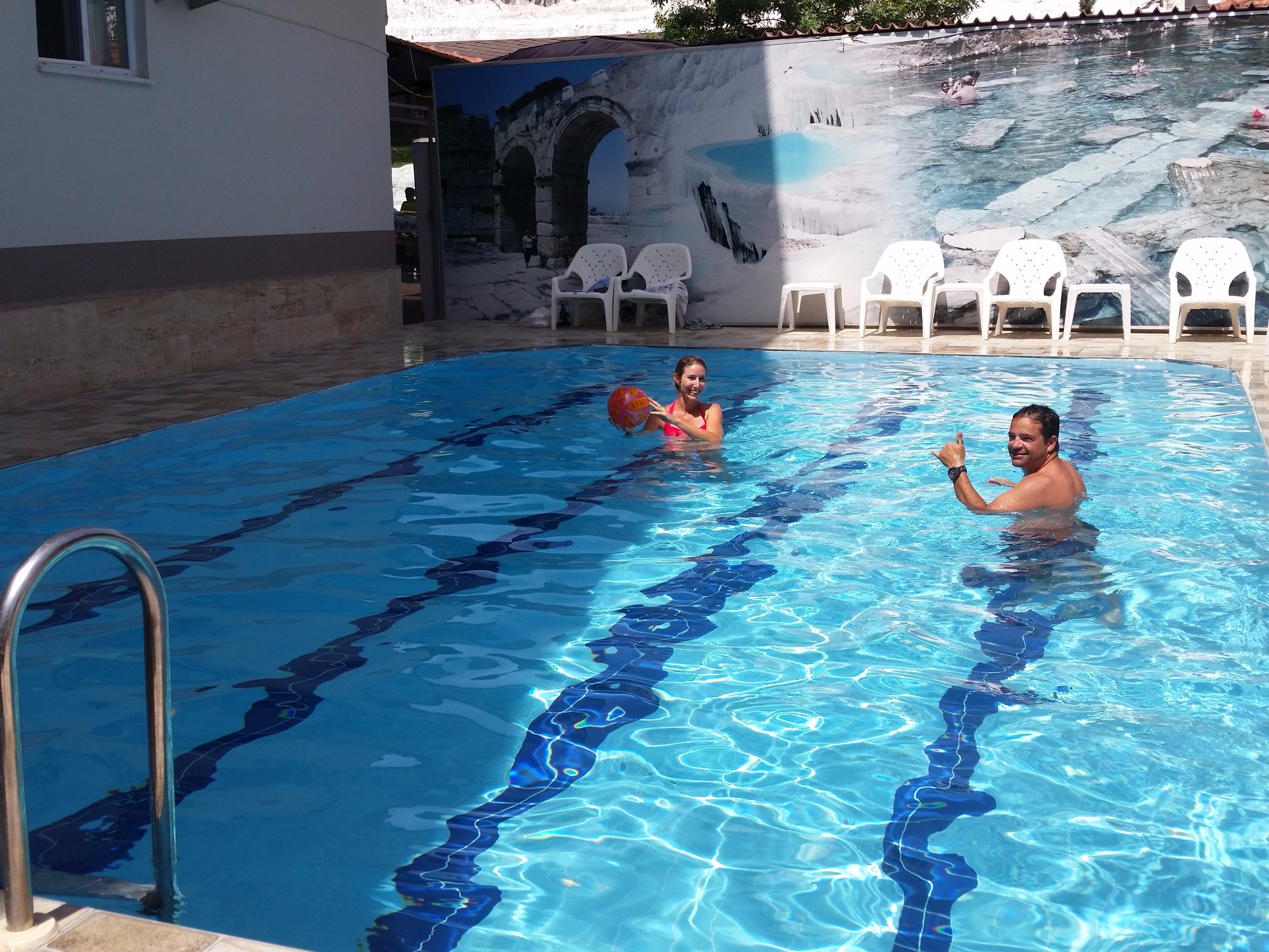 Hotel photo 6 of Hotel Sahin.