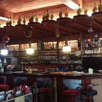 Pizzeria Diele Am Berg Fam Sissa
