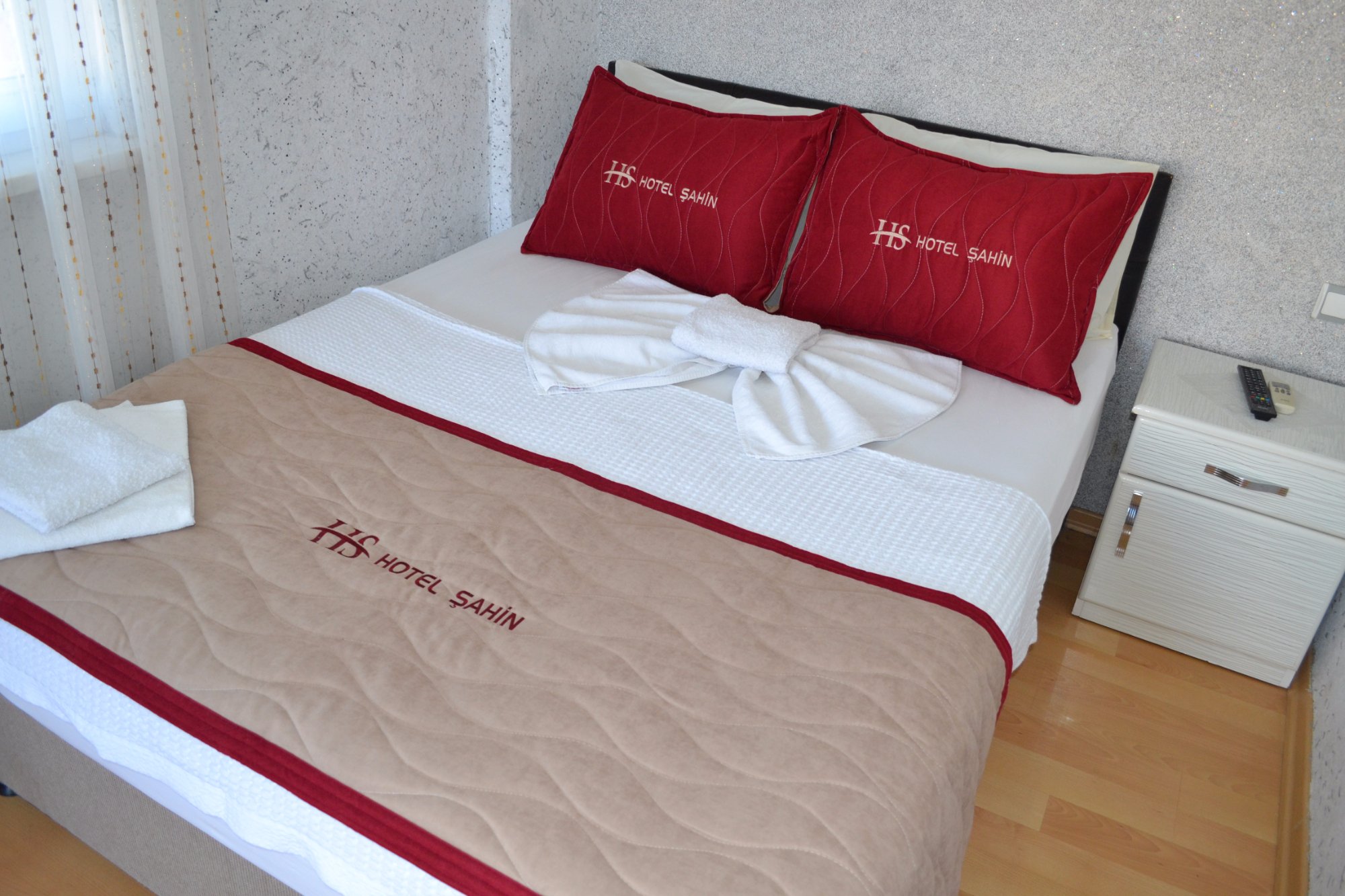 Hotel photo 50 of Hotel Sahin.