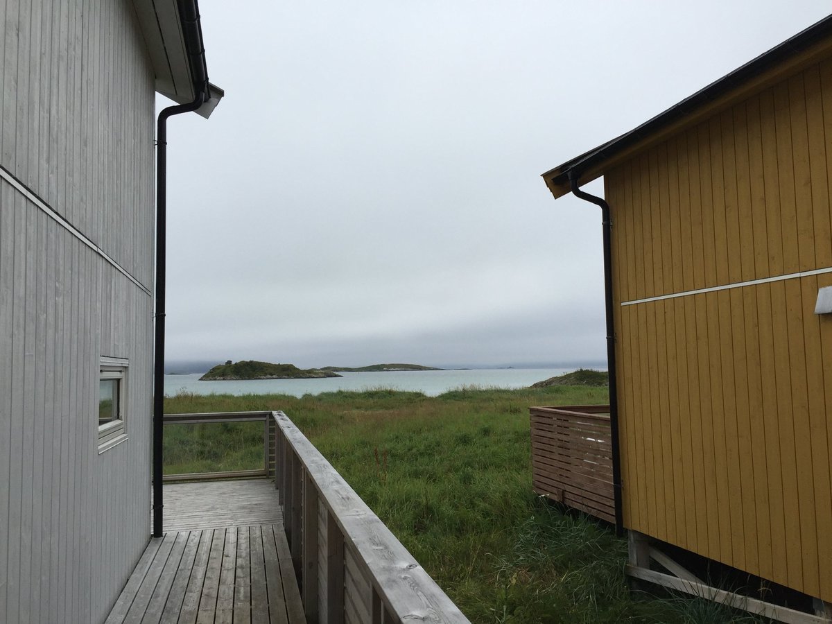 SOMMARØY ARCTIC HOTEL: Bewertungen, Fotos & Preisvergleich (Sommaroy ...