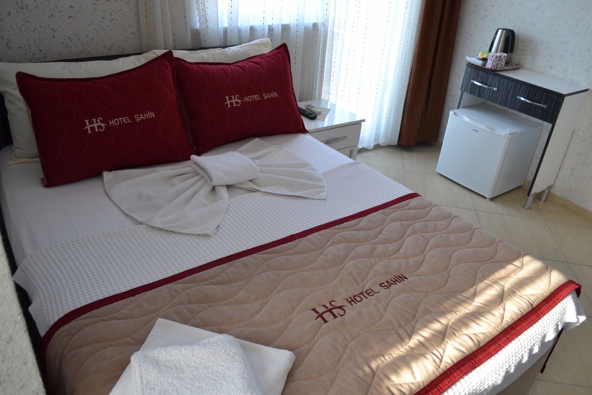 Hotel photo 7 of Hotel Sahin.