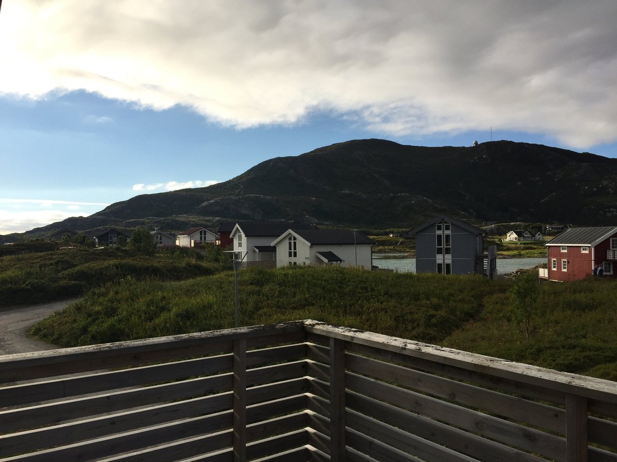 SOMMARØY ARCTIC HOTEL: Bewertungen, Fotos & Preisvergleich (Sommaroy ...