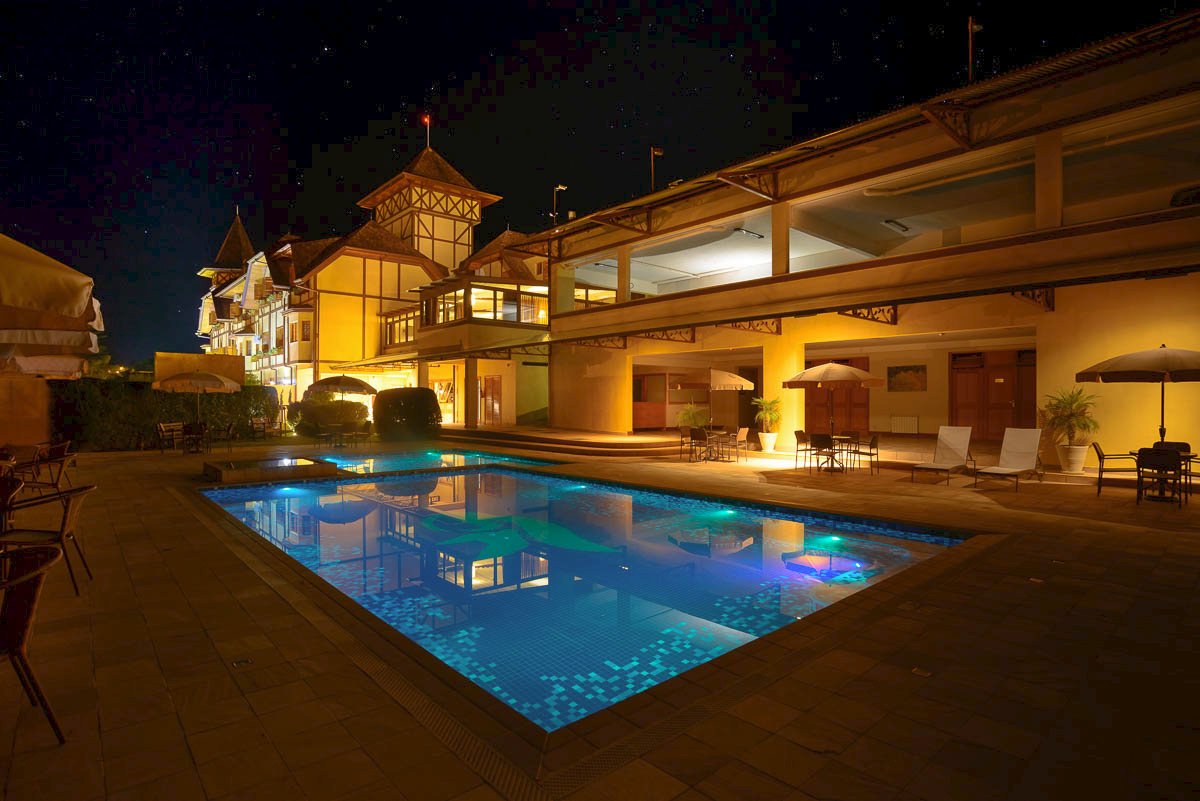 Hotel photo 15 of Hotel Le Renard.