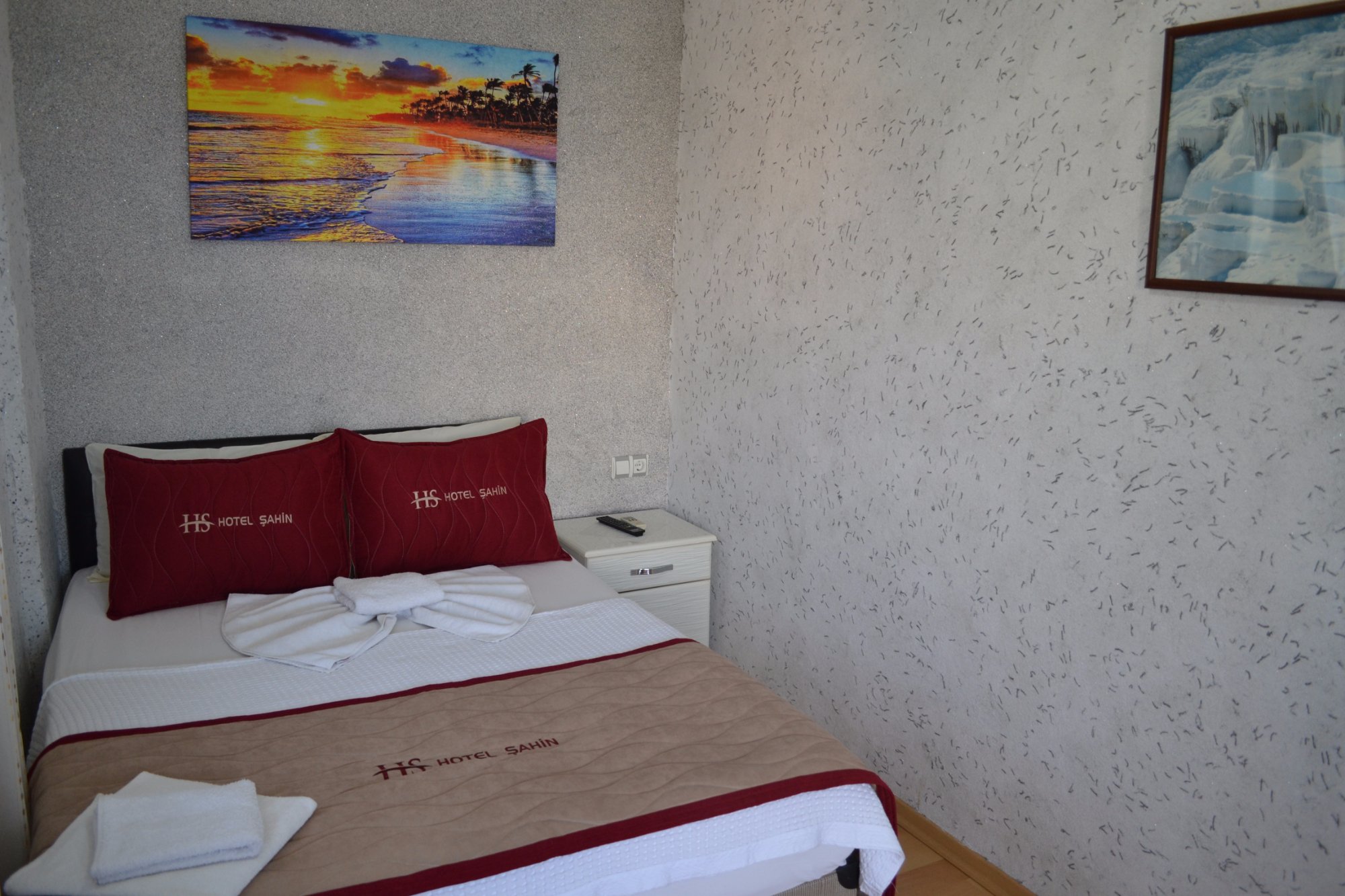 Hotel photo 63 of Hotel Sahin.