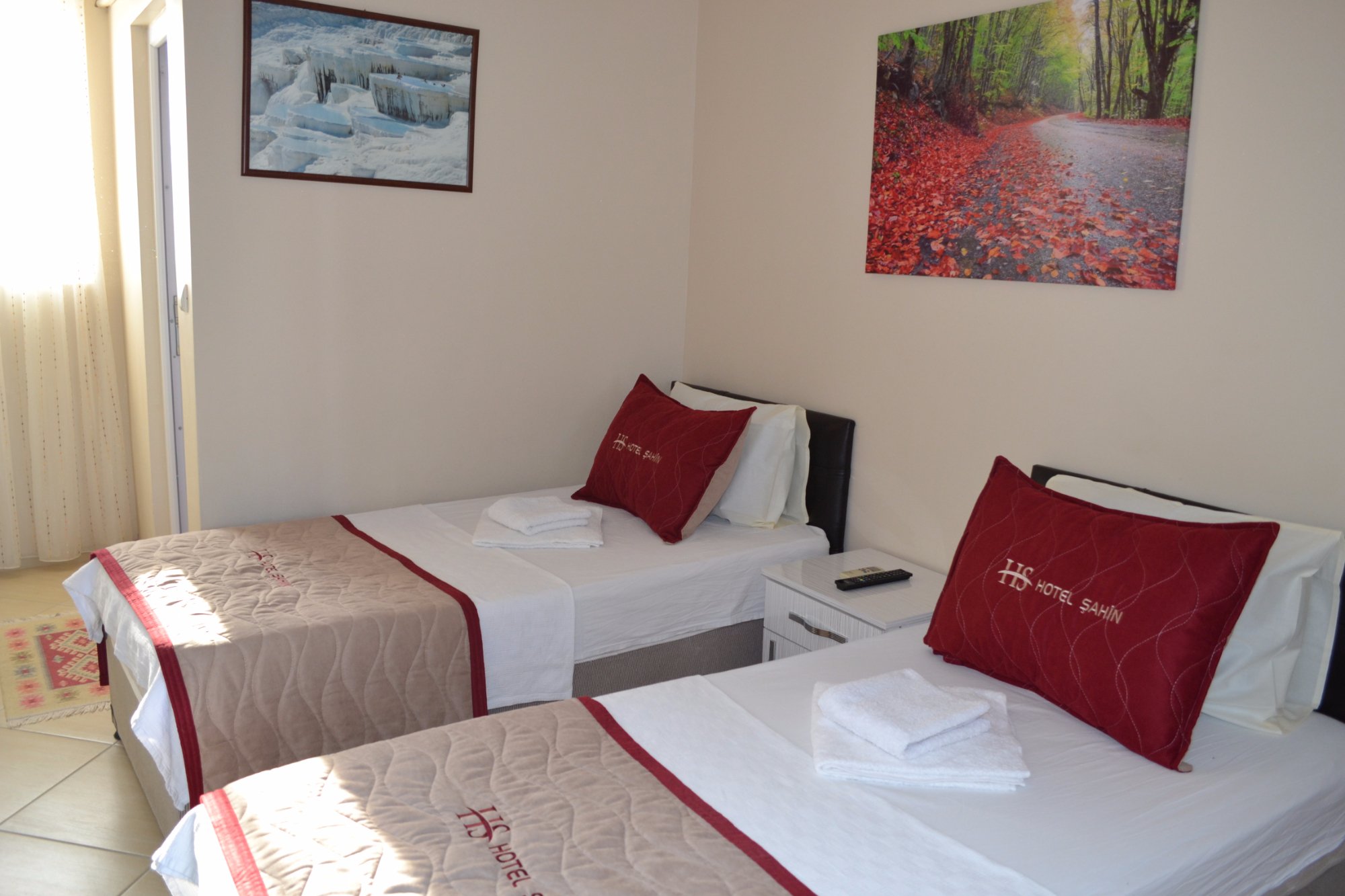 Hotel photo 49 of Hotel Sahin.