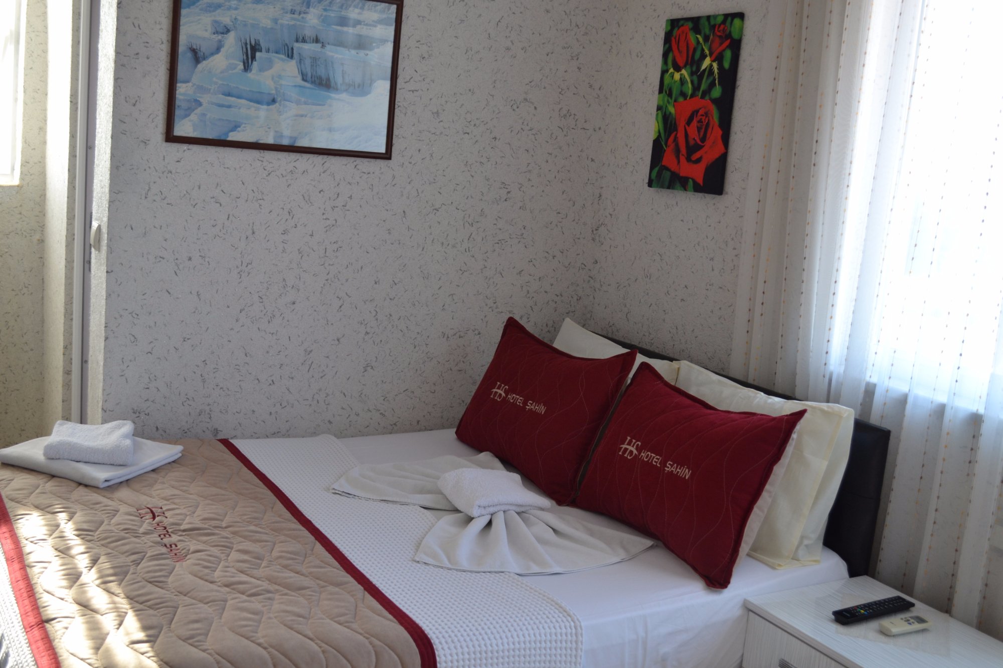 Hotel photo 53 of Hotel Sahin.