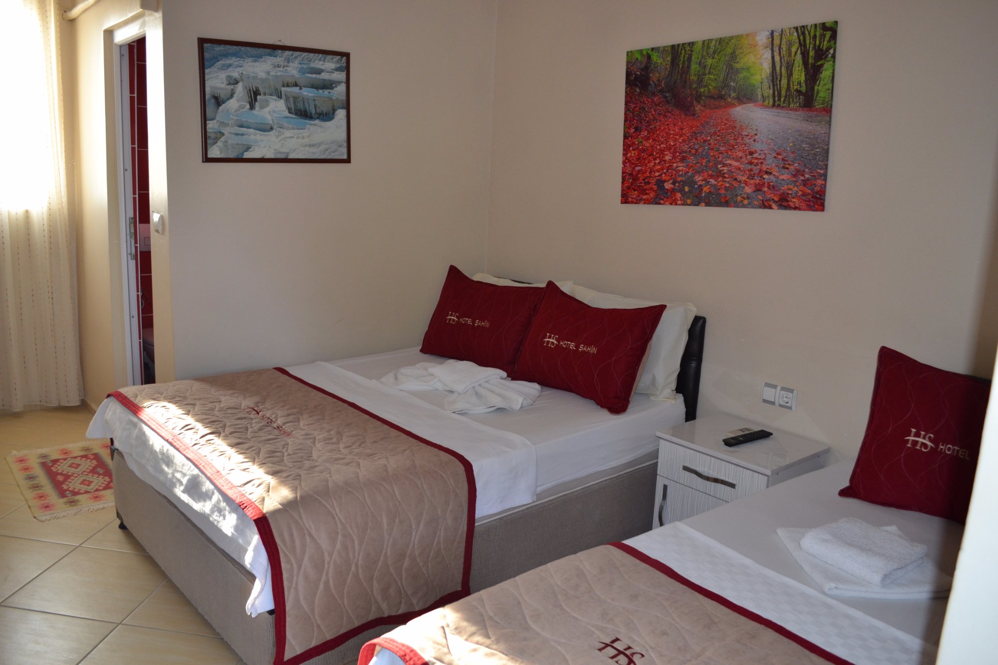 Hotel photo 35 of Hotel Sahin.