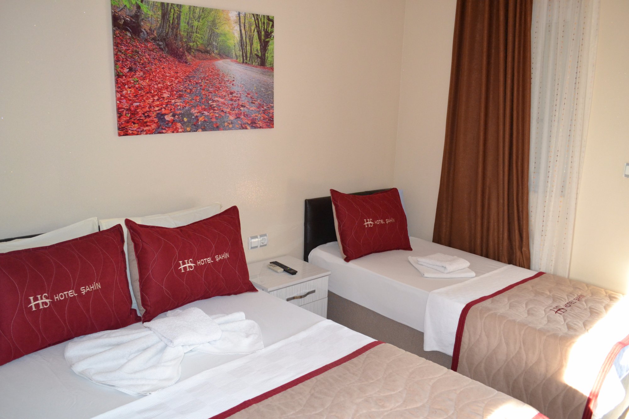 Hotel photo 37 of Hotel Sahin.