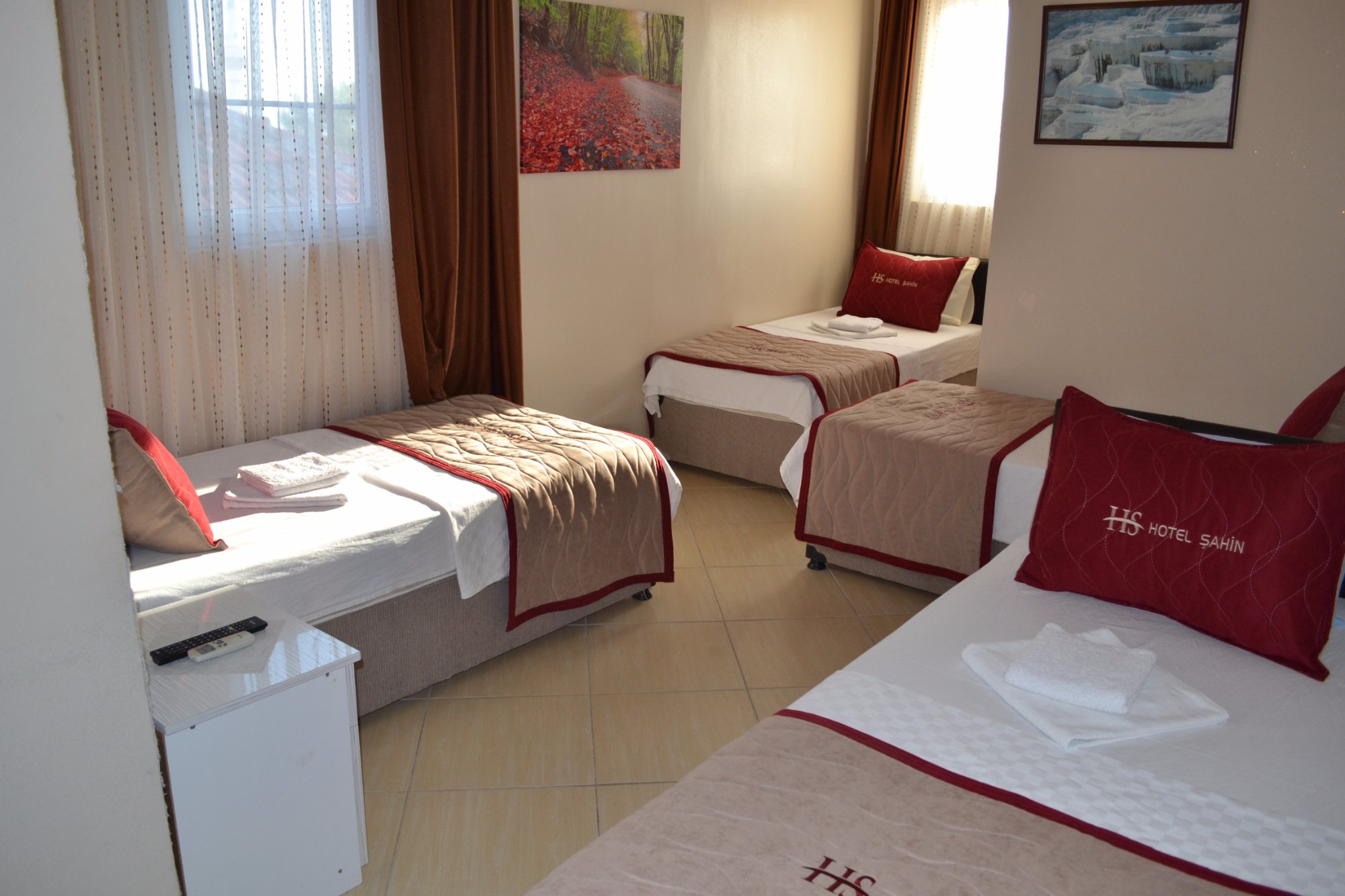 Hotel photo 83 of Hotel Sahin.