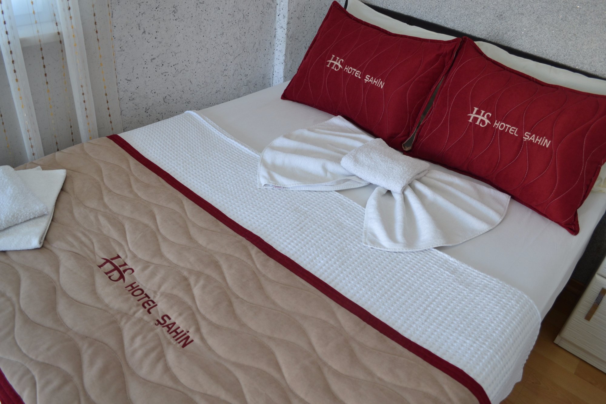 Hotel photo 41 of Hotel Sahin.