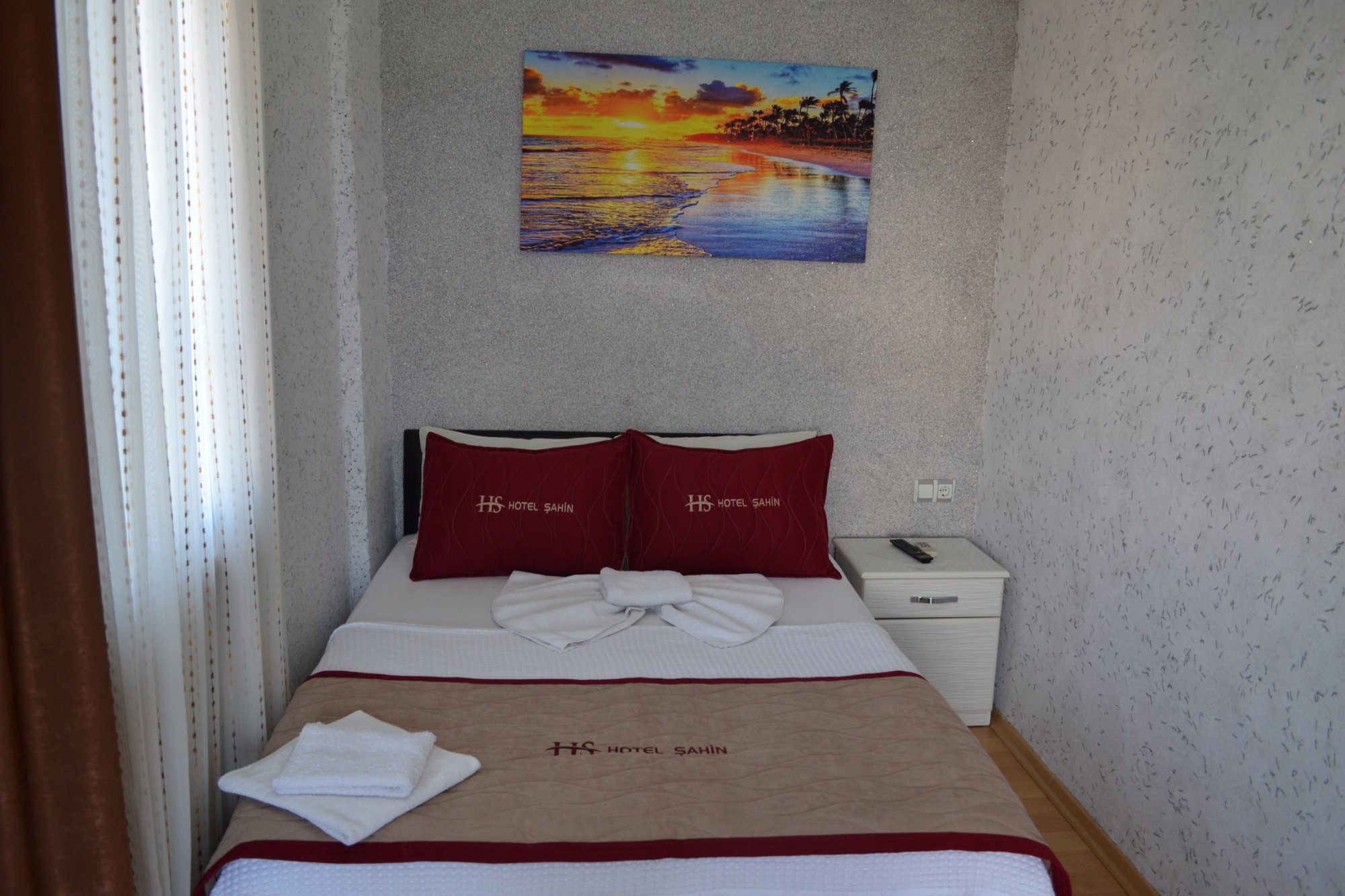 Hotel photo 30 of Hotel Sahin.