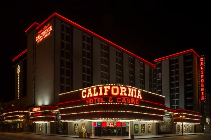 CALIFORNIA HOTEL AND CASINO desde S/ 317 (Las Vegas, NV) - opiniones y