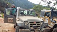 Tripadvisor  Aventura de dia inteiro com 4x4 off-road saindo de São Paulo,  Brasil: experiência oferecida por Atibaia 4x4