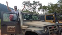 Tripadvisor  Aventura de dia inteiro com 4x4 off-road saindo de São Paulo,  Brasil: experiência oferecida por Atibaia 4x4