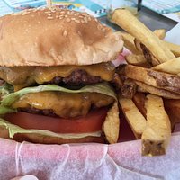 Dakota 's American Diner