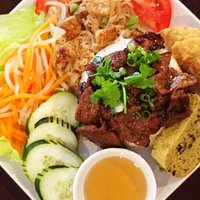 COM NINH KIEU