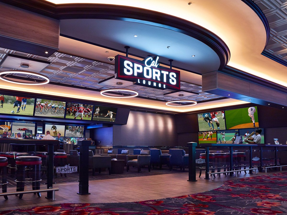 Cal Sports Lounge (Las Vegas, NV): Hours, Address - Tripadvisor