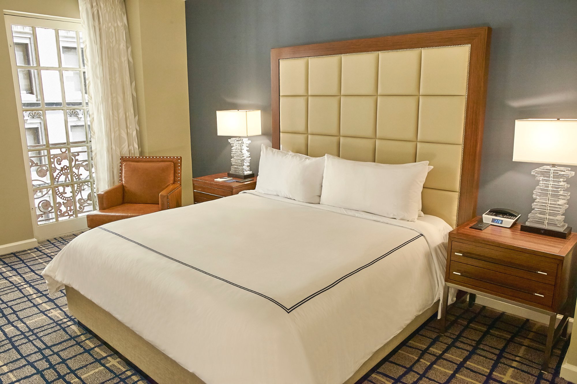 Hotel photo 98 of The Adolphus, Autograph Collection.