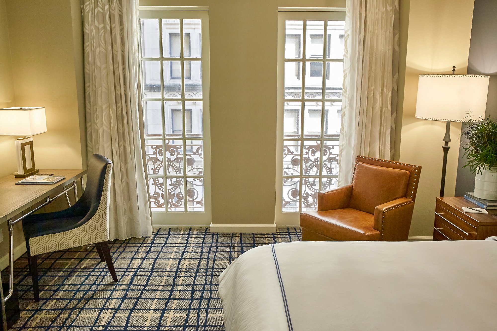 Hotel photo 78 of The Adolphus, Autograph Collection.