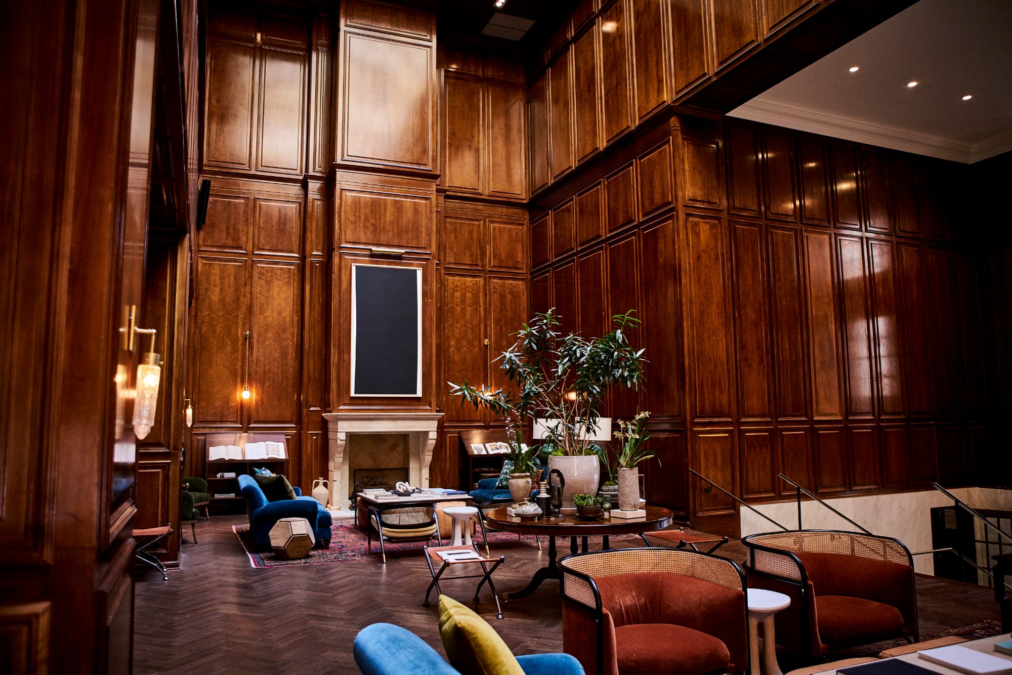 Hotel photo 83 of The Adolphus, Autograph Collection.