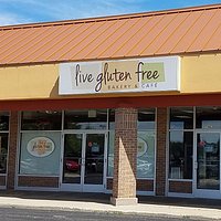 the strip mall location