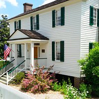William Root House