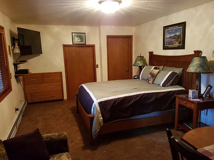 A Smiling Bear Bed and Breakfast Rooms: Pictures & Reviews - Tripadvisor