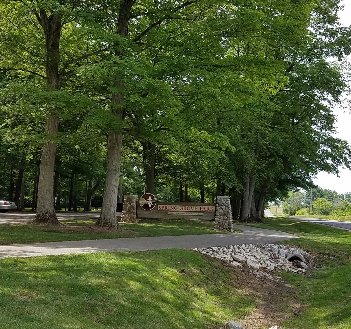 Spring Grove Park (Grandville) - ATUALIZADO 2021 O que saber antes de ...