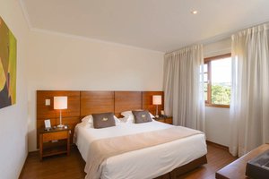 Quarto e suíte