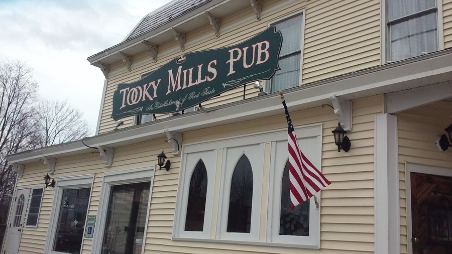 Tooky Mills Pub