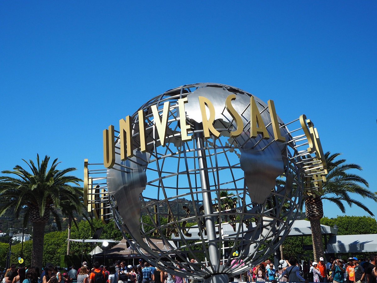 Universal CityWalk Hollywood (Los Angeles) - All You Need to Know BEFORE  You Go