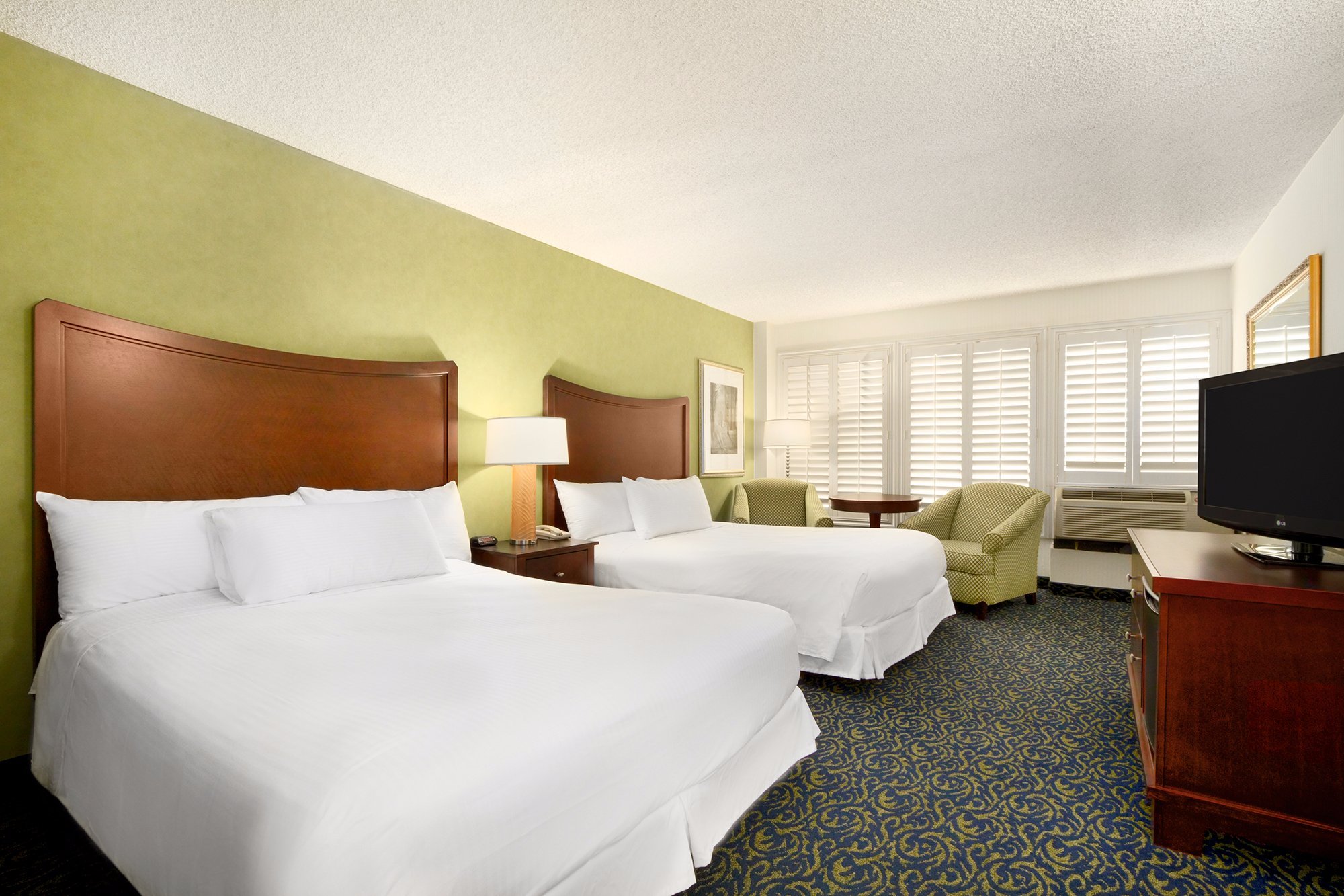 Main Street Station Casino Brewery Hotel by null