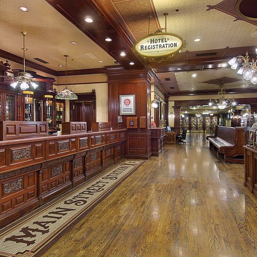 main street station hotel casino and brewery