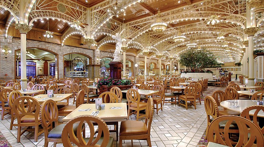 Garden Court