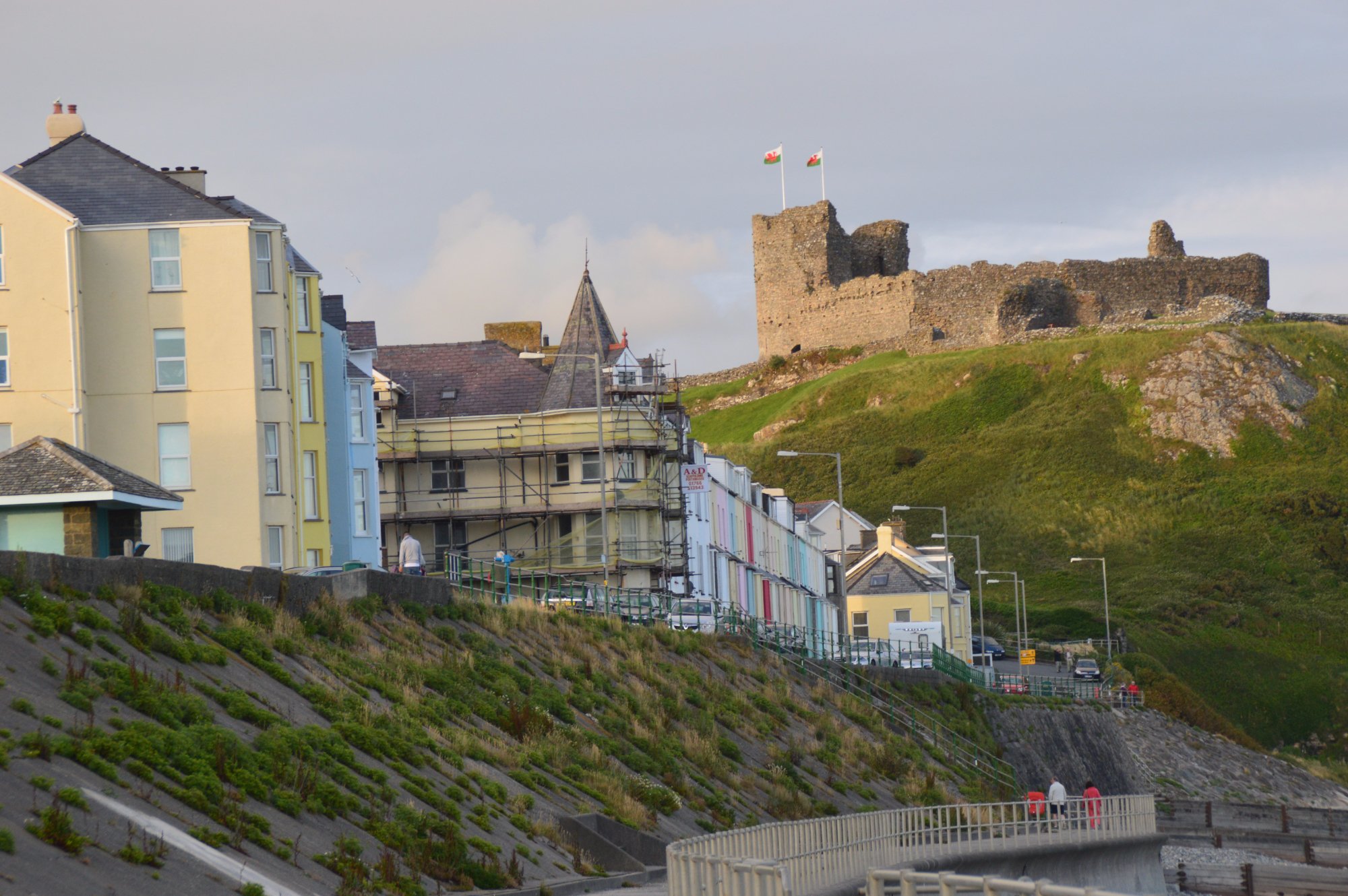 AWEL MOR - Updated 2021 Prices, B&B Reviews, And Photos (Criccieth ...