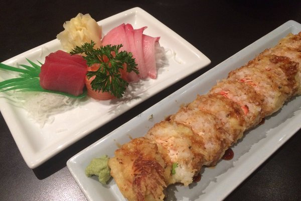 Order OOI JAPANESE CUISINE - Clovis, CA Menu Delivery [Menu & Prices]