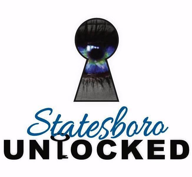 Statesboro Unlocked image