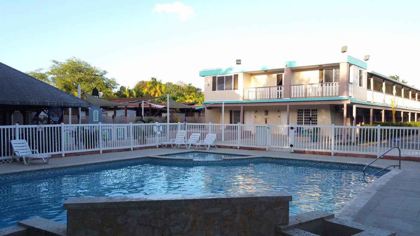 COMBATE BEACH RESORT - Updated 2024 Prices & Hotel Reviews (Cabo Rojo ...