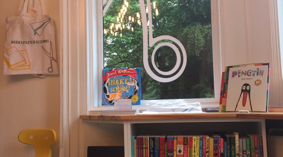 kids shelf