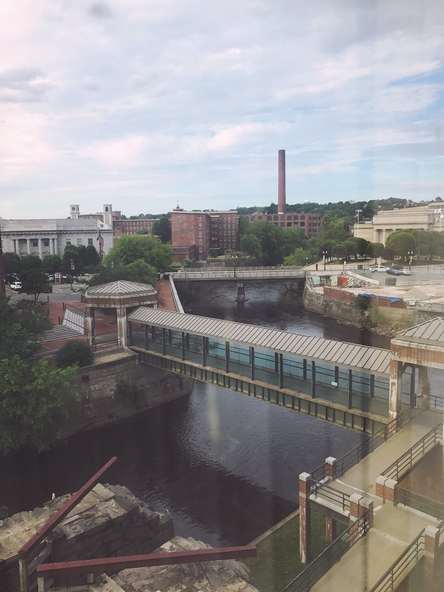 UMASS LOWELL INN & CONFERENCE CENTER: Bewertungen, Fotos ...