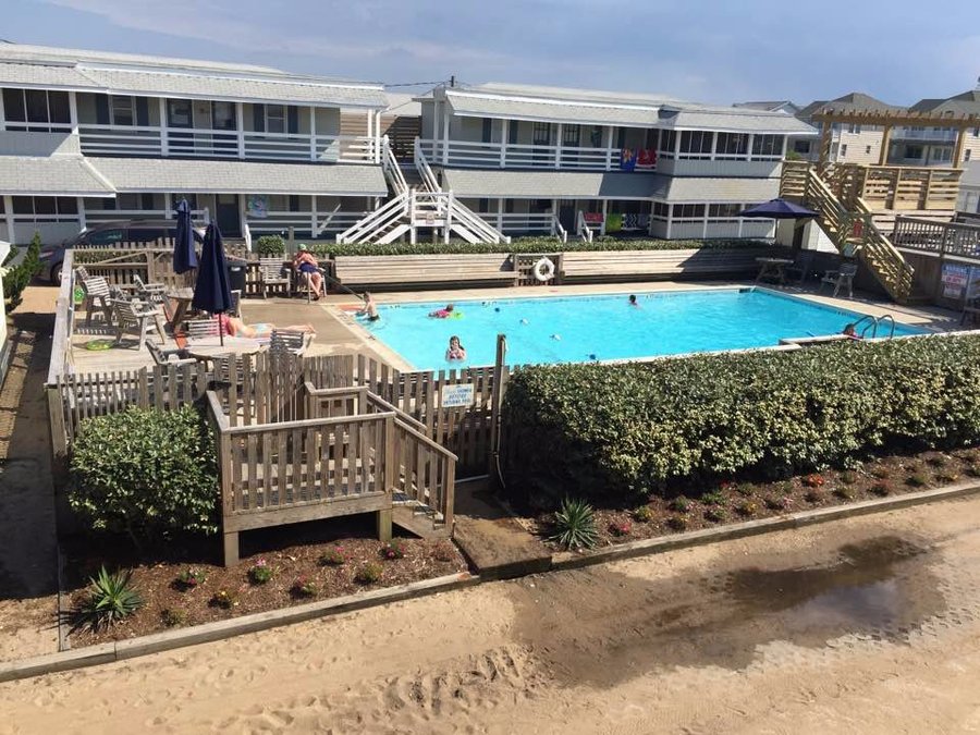 The Saltaire Cottages Prices Cottage Reviews Kitty Hawk Nc Outer Banks Tripadvisor