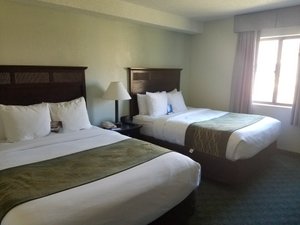 COMFORT INN & SUITES - NEAR ROBINS AIR FORCE BASE MAIN GATE - Updated ...