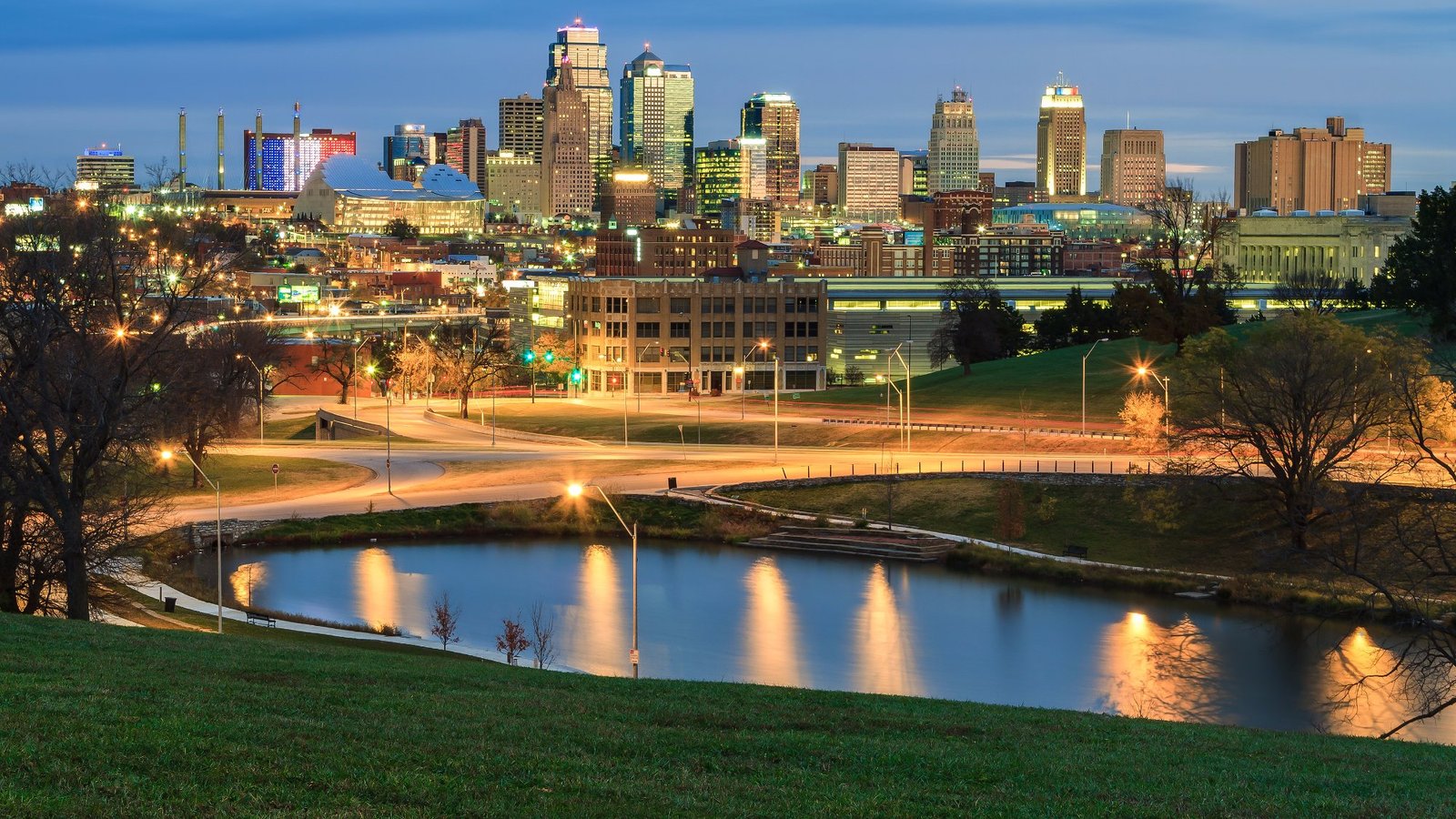 Kansas City Missouri Hotels