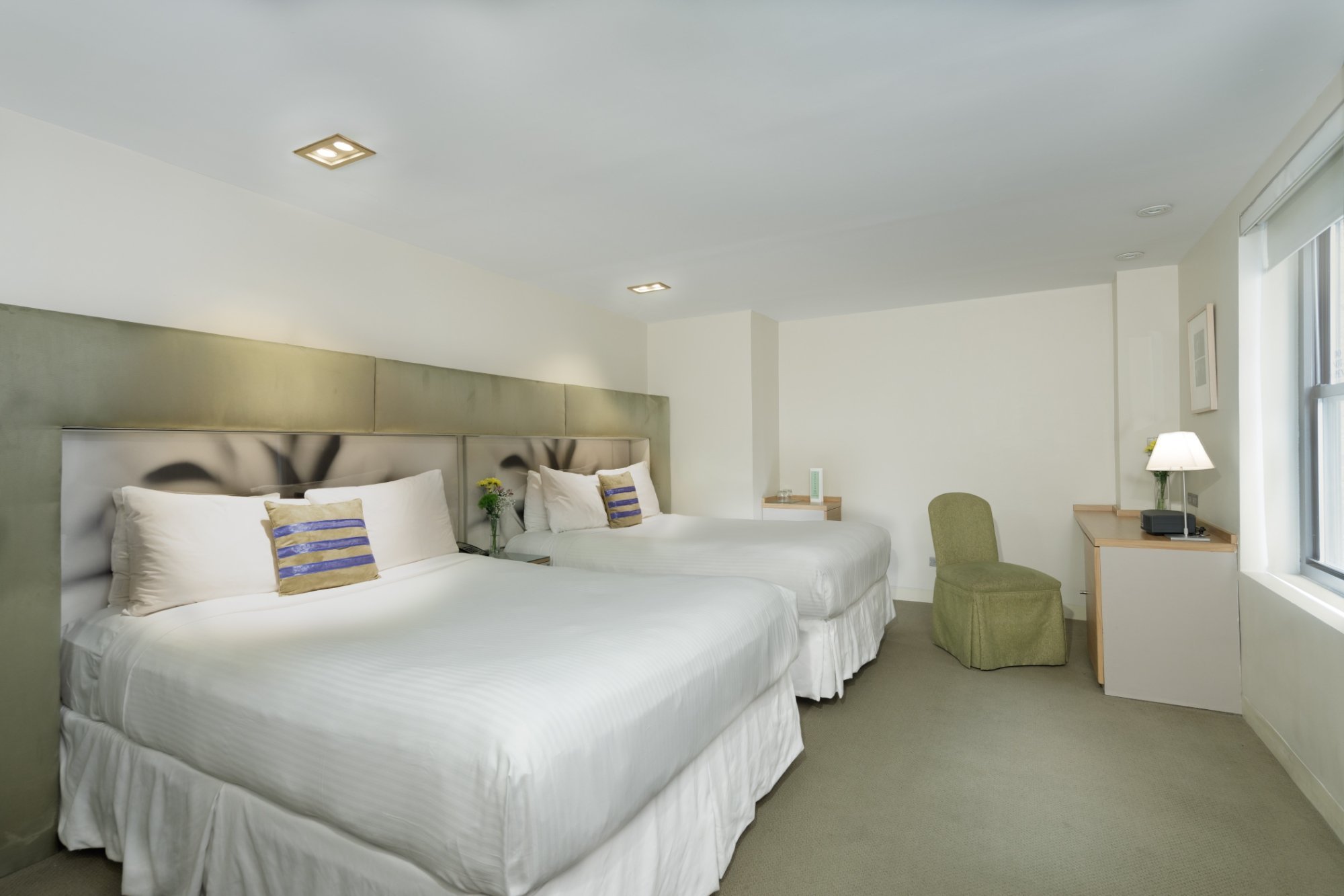 Shoreham Hotel by null